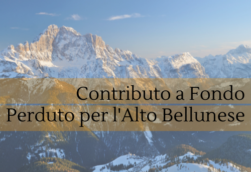 Opportunità di contributo a fondo perduto per imprese del turismo e dell’artigianato